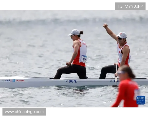 皮划艇徐诗晓个人成长故事