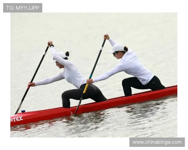 皮划艇孙梦雅谈对队友的信任